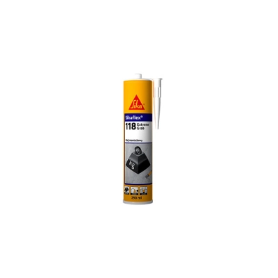 Klej Sikaflex 118 do systemu KROP, 290 ml